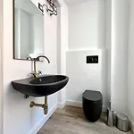Spagna Apartament Rzym