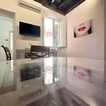 Spagna Apartament Rzym