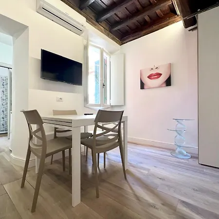 Apartament Spagna