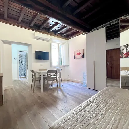 Spagna Apartamento