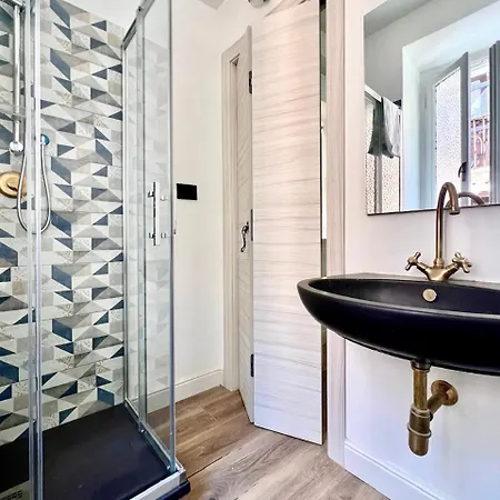 Spagna Apartment *