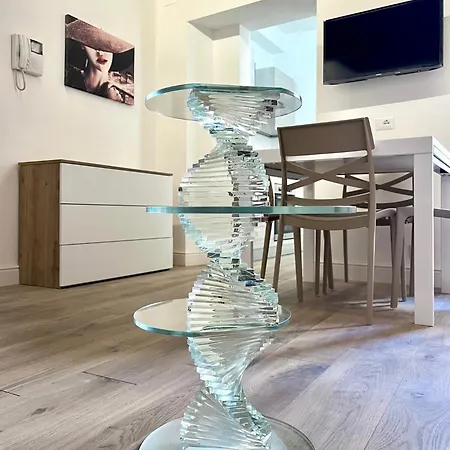 Apartment Spagna