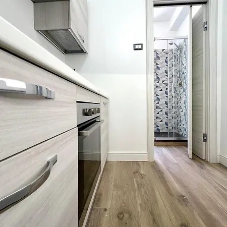 Apartment Spagna Rome