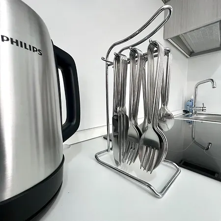 Appartement Spagna *