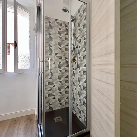 Appartement Spagna