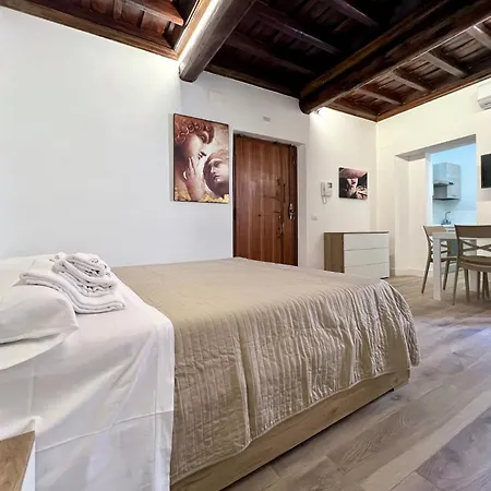 Appartement Spagna