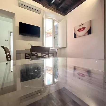 Spagna Appartement Rome