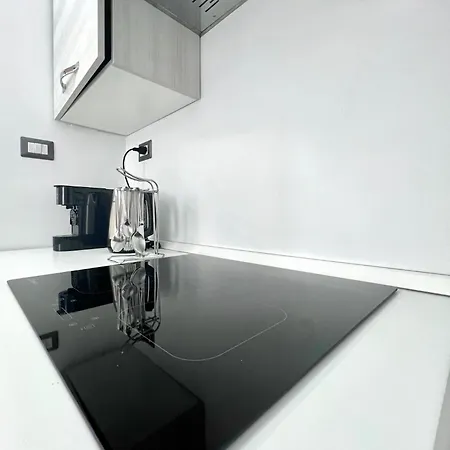 Spagna Appartement